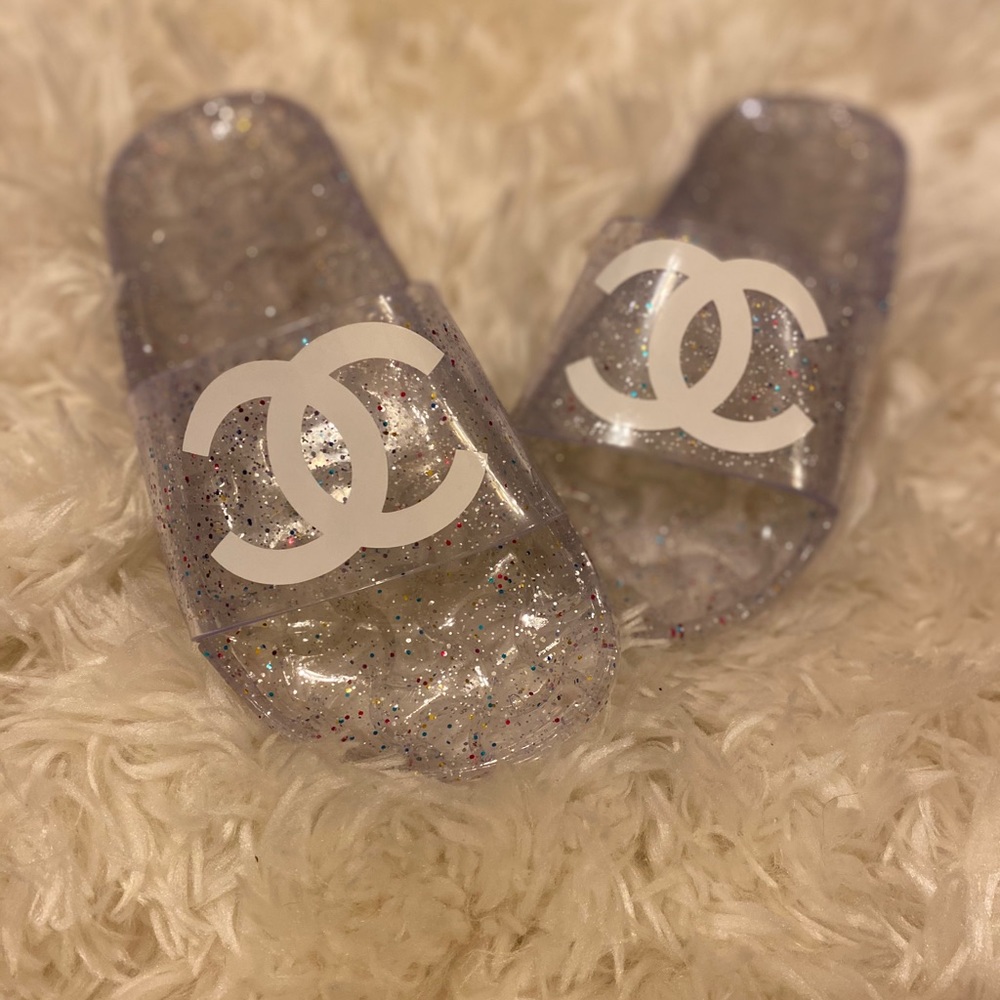 Clear Designer Slides 5.5